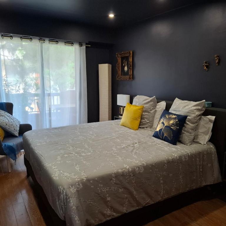 Heaven Nice - Appartement 1 Chambre - 22