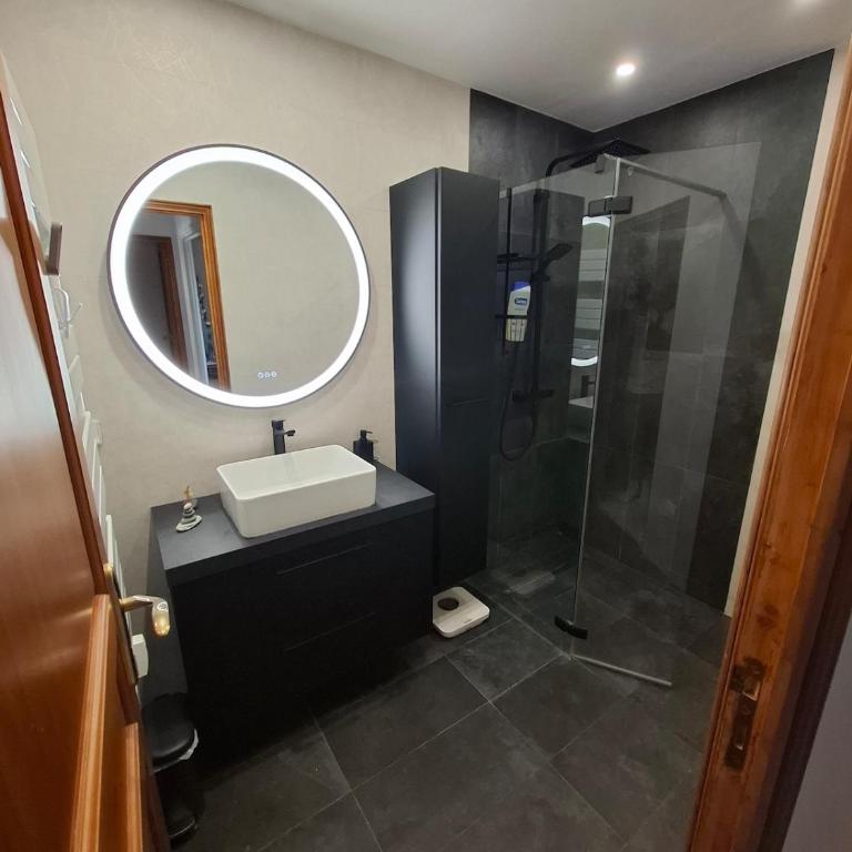 Heaven Nice - Appartement 1 Chambre - 24