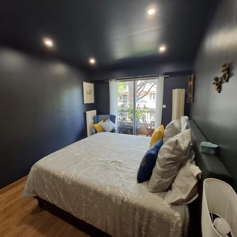 Heaven Nice - Appartement 1 Chambre - 26