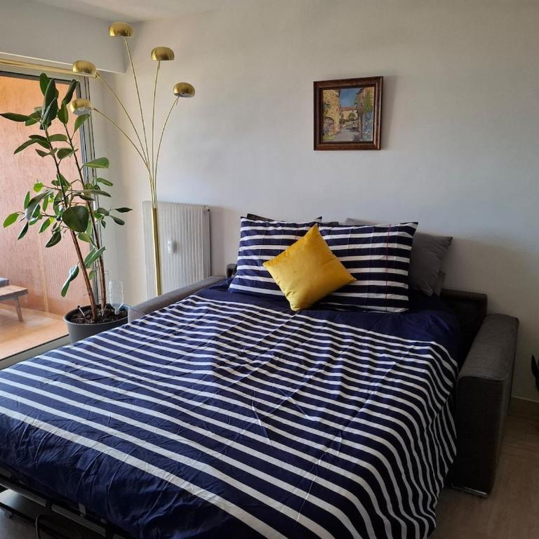 Heaven Nice - Appartement 1 Chambre - 29