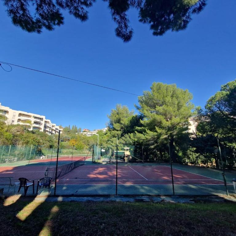Heaven Nice - Appartement 1 Chambre - 31