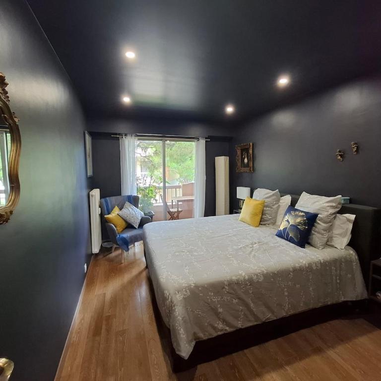 Heaven Nice - Appartement 1 Chambre - 32