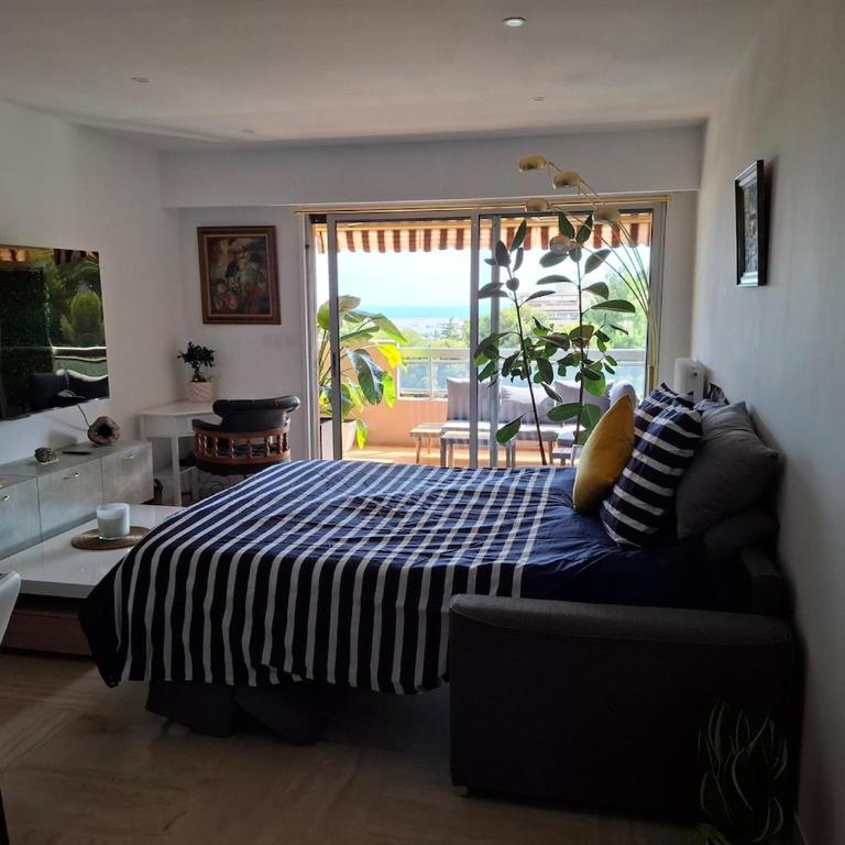 Heaven Nice - Appartement 1 Chambre - 33