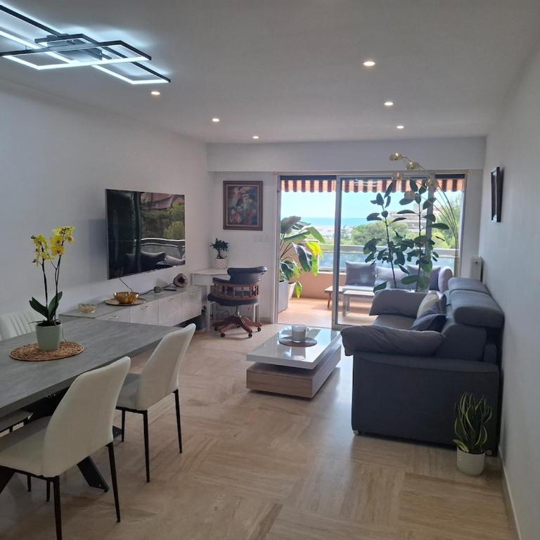 Heaven Nice - Appartement 1 Chambre - 34