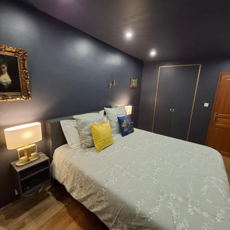 Heaven Nice - Appartement 1 Chambre - 36