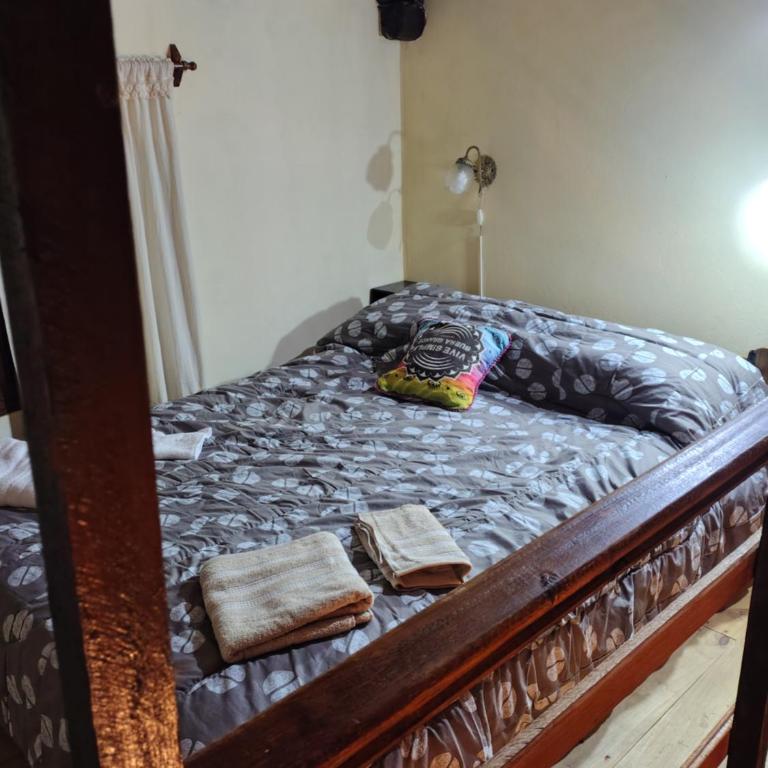 La Casita de Eva - Apartamento de 1 dormitorio - 3