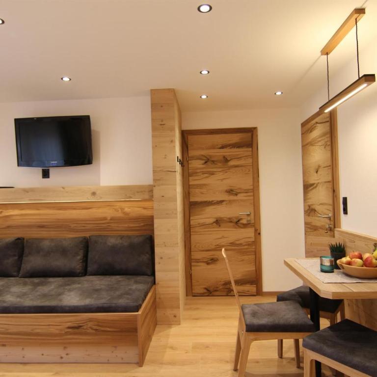 Gästehaus Bliem - Apartment mit 2 Schlafzimmern und Dusche - 15