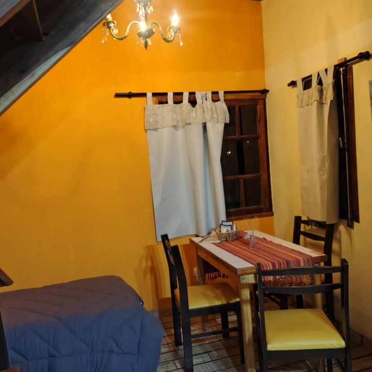 La Casita de Eva - Apartamento de 1 dormitorio - 9