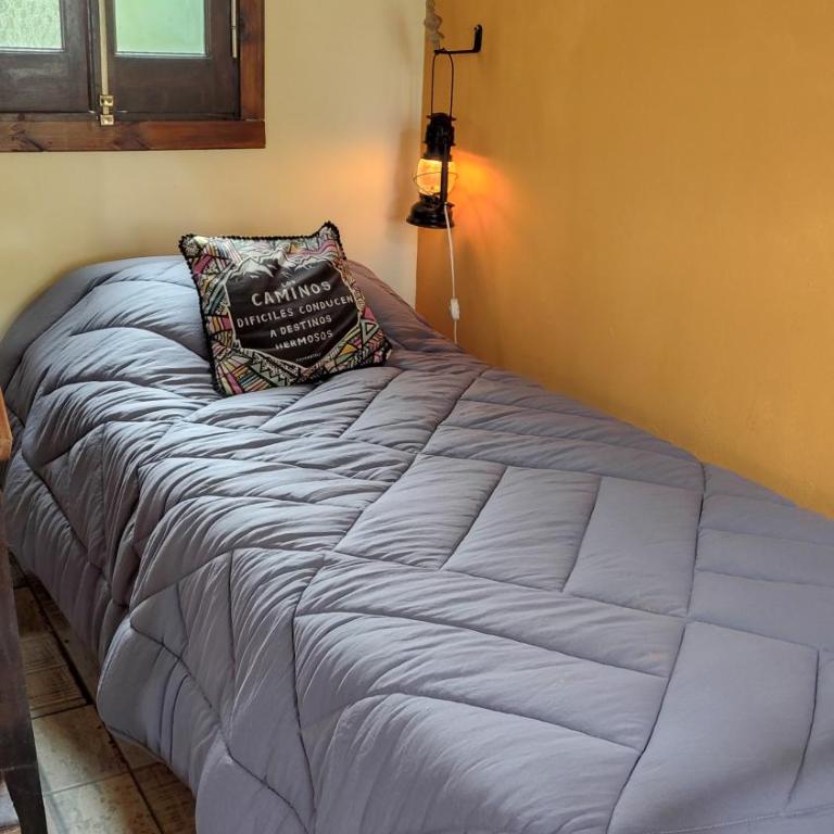 La Casita de Eva - Apartamento de 1 dormitorio - 15