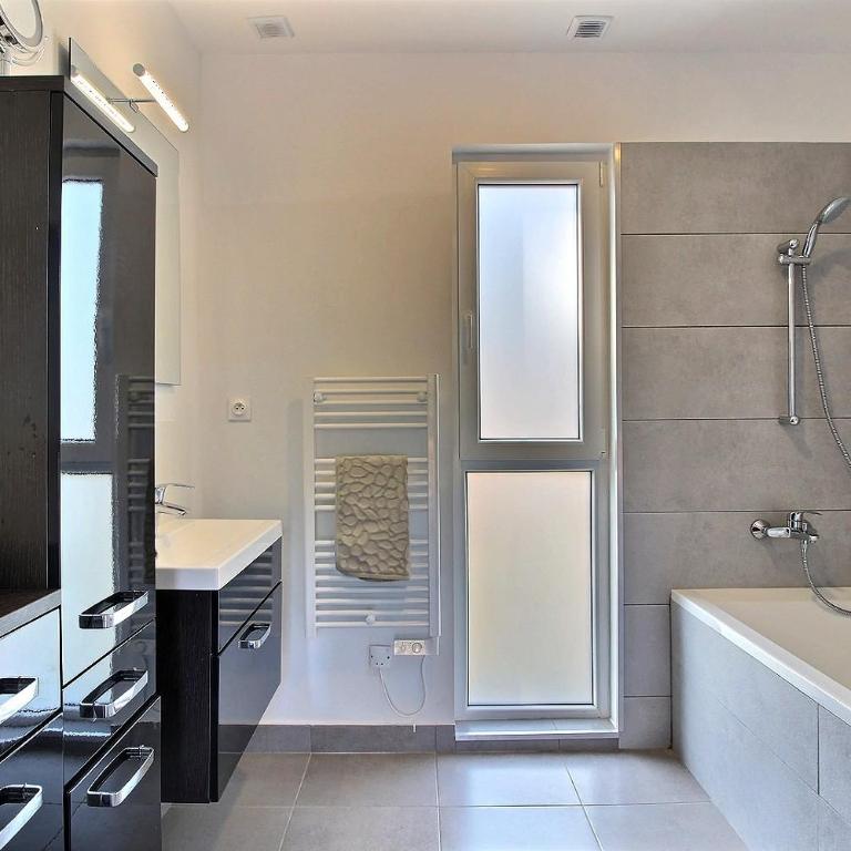 Villa d'Exception 7 chambres au coeur du golf de Biscarrosse - Villa avec Piscine Privée - 51