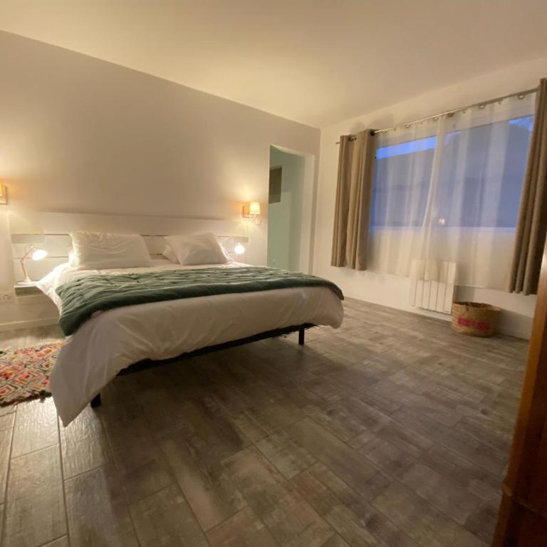 Villa d'Exception 7 chambres au coeur du golf de Biscarrosse - Villa avec Piscine Privée - 31