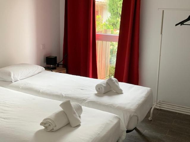 Villa d'Exception 7 chambres au coeur du golf de Biscarrosse - Villa avec Piscine Privée - 49