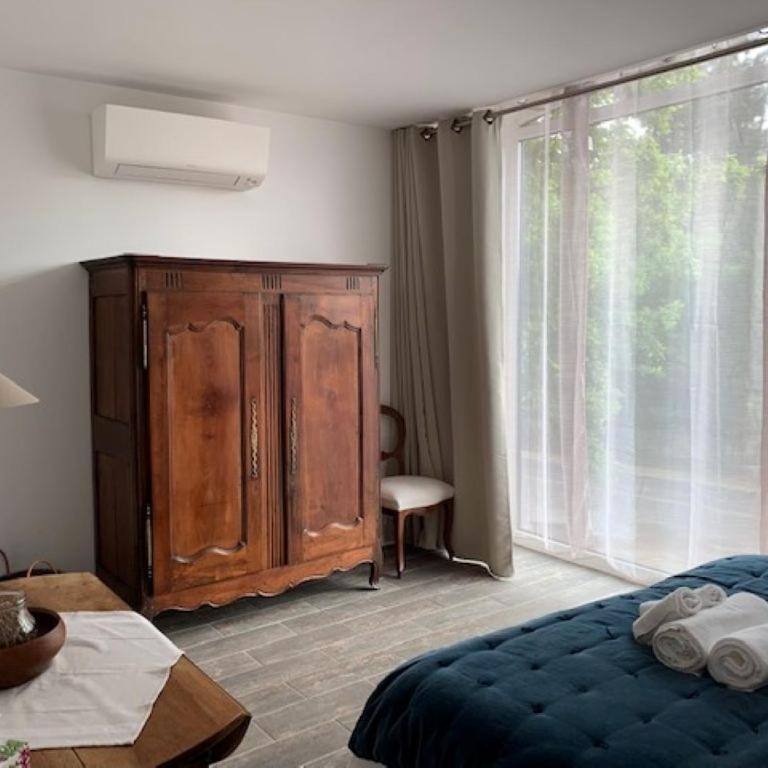 Villa d'Exception 7 chambres au coeur du golf de Biscarrosse - Villa avec Piscine Privée - 47