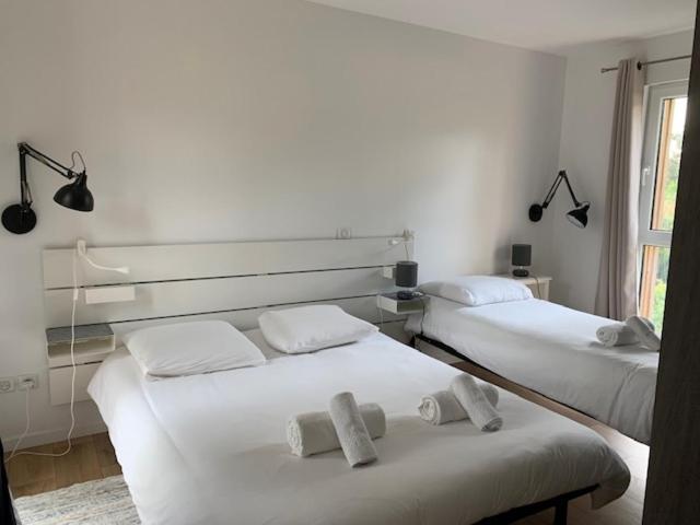 Villa d'Exception 7 chambres au coeur du golf de Biscarrosse - Villa avec Piscine Privée - 41