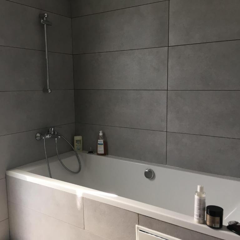 Villa d'Exception 7 chambres au coeur du golf de Biscarrosse - Villa avec Piscine Privée - 52