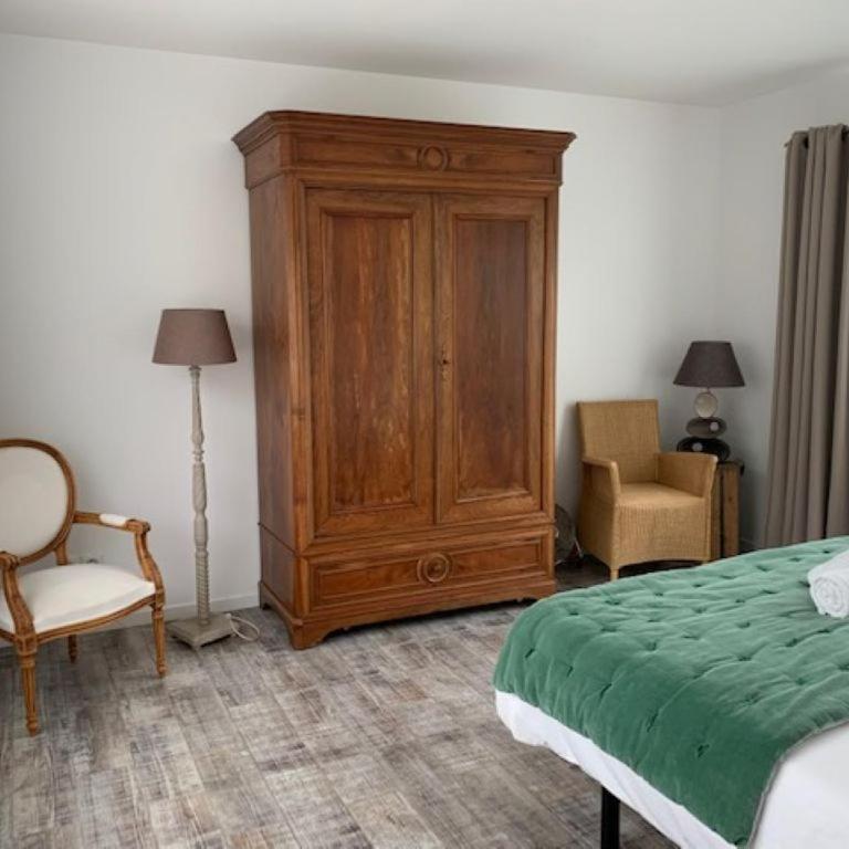 Villa d'Exception 7 chambres au coeur du golf de Biscarrosse - Villa avec Piscine Privée - 29