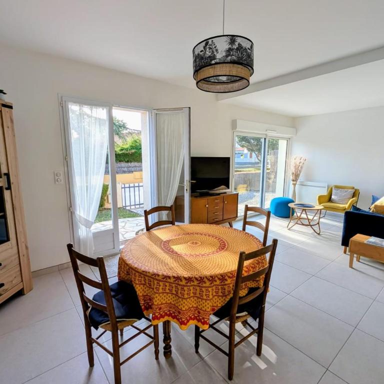 Cosy 74 m 800m from the beach - Casa Vacanze - 24