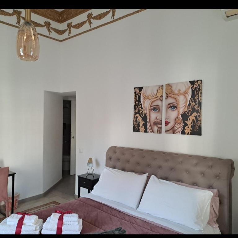 Affittacamere Ammirata - Deluxe King Room - 2