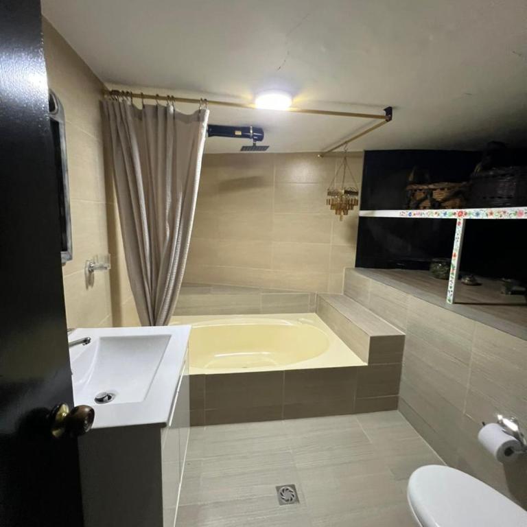 Afrodita Chalet - Tienda - 17