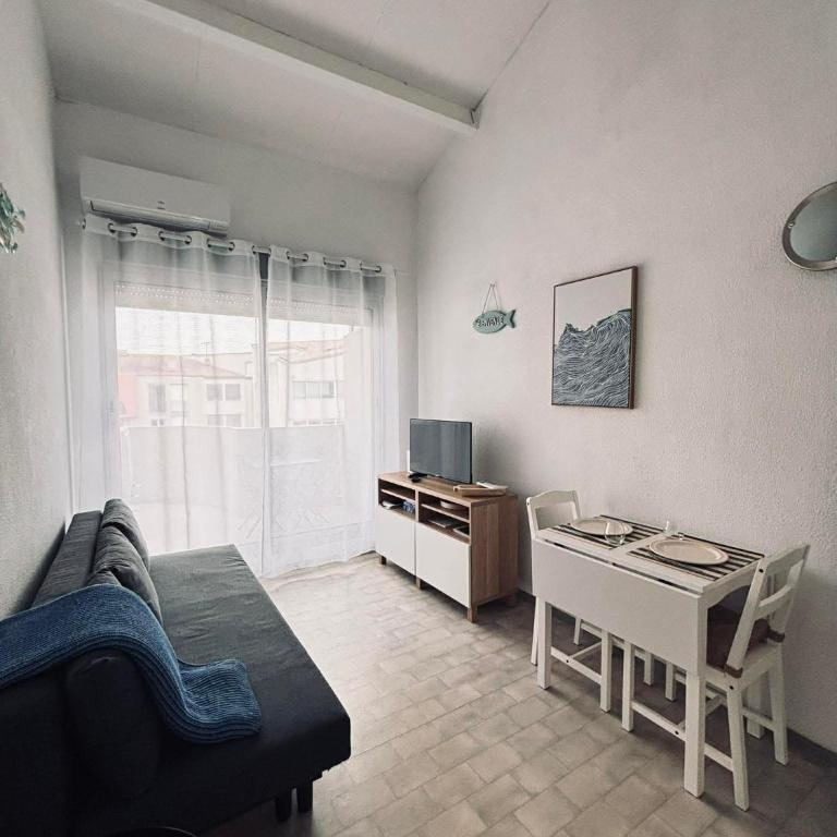 La Petite Sétoise - Appartement 1 Chambre - 1
