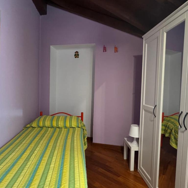 Casa Zia Pia - Casa con 2 Camere da Letto - 21