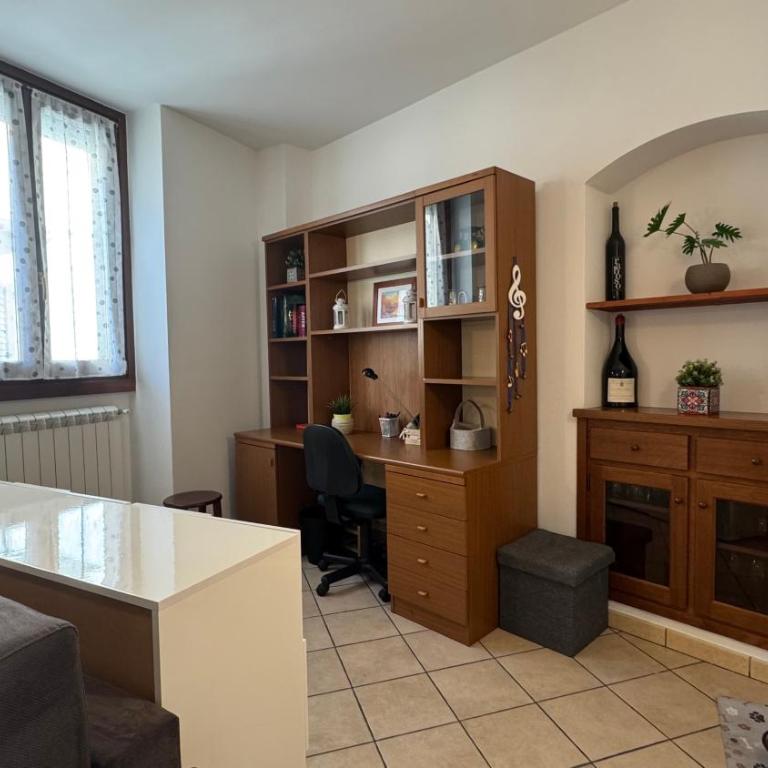 Casa Zia Pia - Casa con 2 Camere da Letto - 5