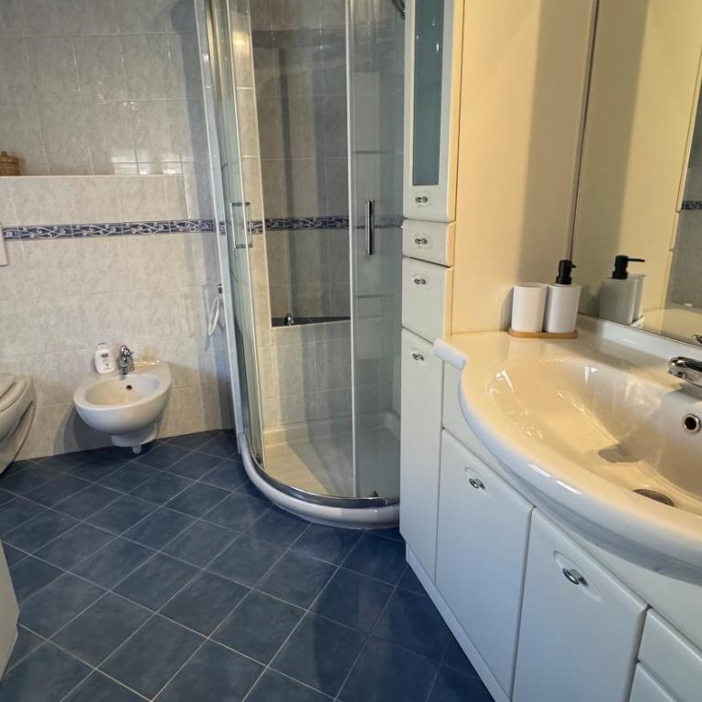 Casa Zia Pia - Casa con 2 Camere da Letto - 14