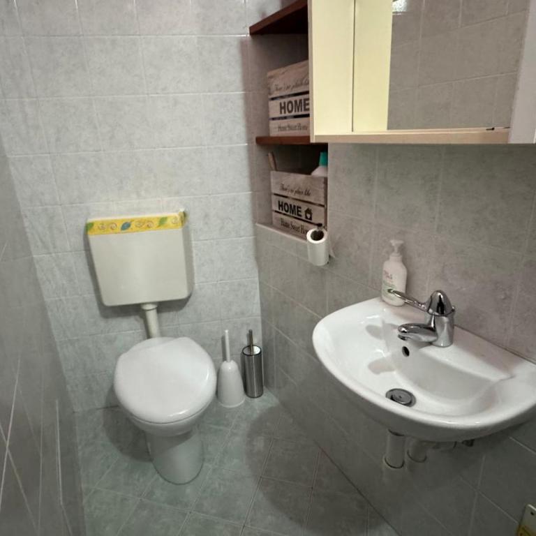 Casa Zia Pia - Casa con 2 Camere da Letto - 10