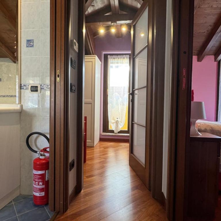 Casa Zia Pia - Casa con 2 Camere da Letto - 13
