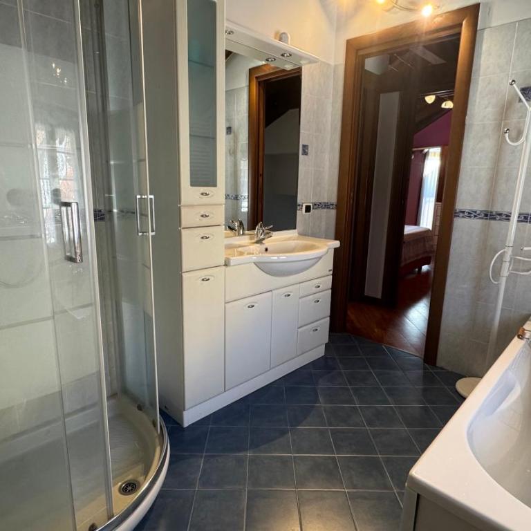 Casa Zia Pia - Casa con 2 Camere da Letto - 9