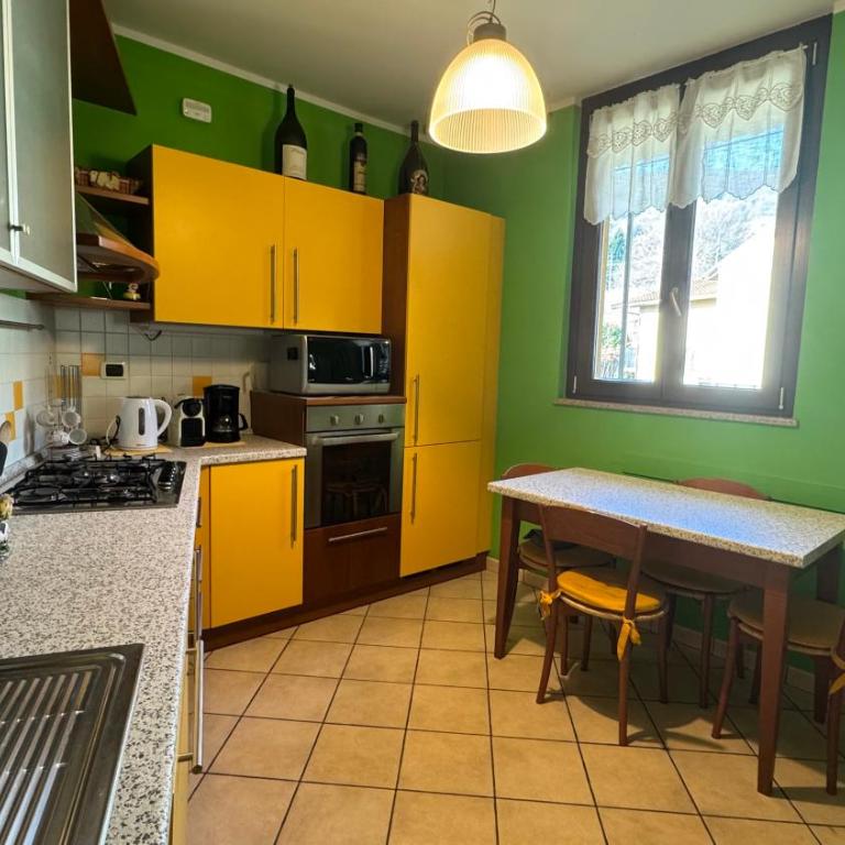 Casa Zia Pia - Casa con 2 Camere da Letto - 18