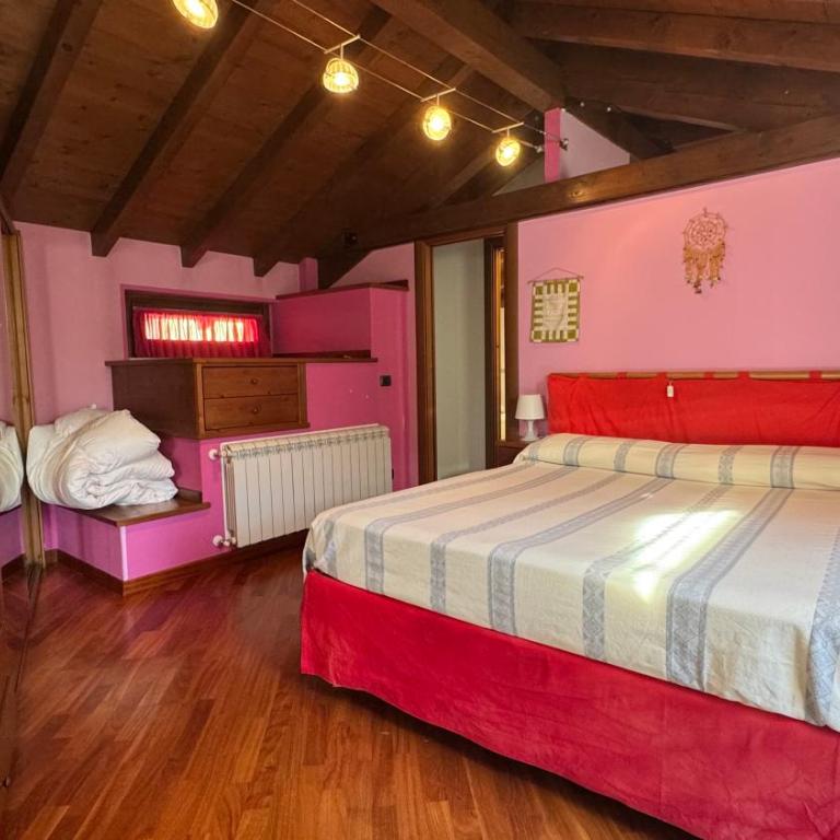 Casa Zia Pia - Casa con 2 Camere da Letto - 24