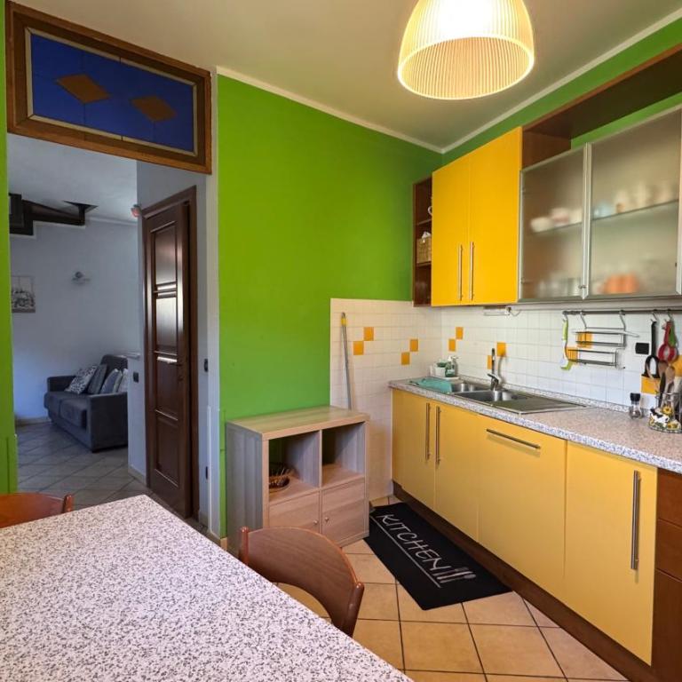 Casa Zia Pia - Casa con 2 Camere da Letto - 19
