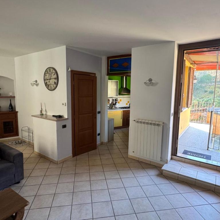 Casa Zia Pia - Casa con 2 Camere da Letto - 7