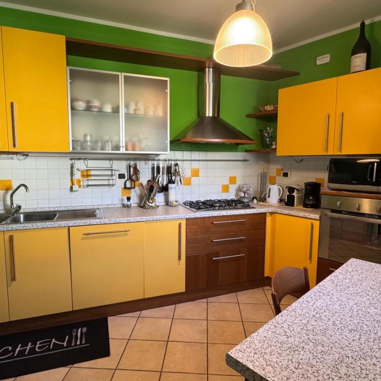 Casa Zia Pia - Casa con 2 Camere da Letto - 17
