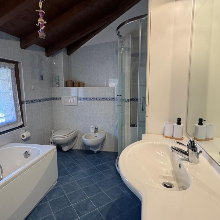 Casa Zia Pia - Casa con 2 Camere da Letto - 15