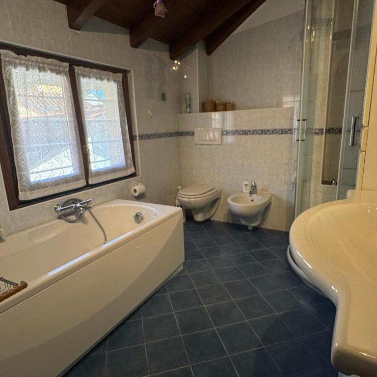 Casa Zia Pia - Casa con 2 Camere da Letto - 16