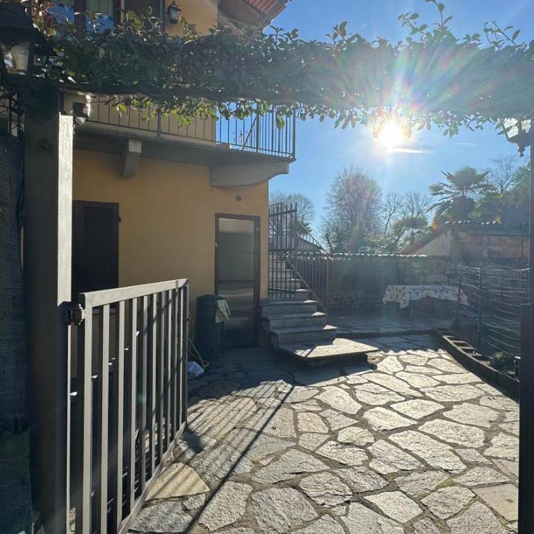 Casa Zia Pia - Casa con 2 Camere da Letto - 3
