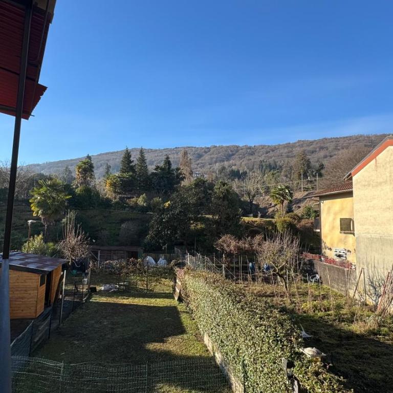 Casa Zia Pia - Casa con 2 Camere da Letto - 28