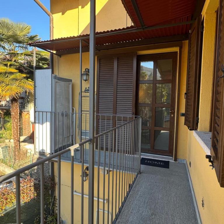 Casa Zia Pia - Casa con 2 Camere da Letto - 29