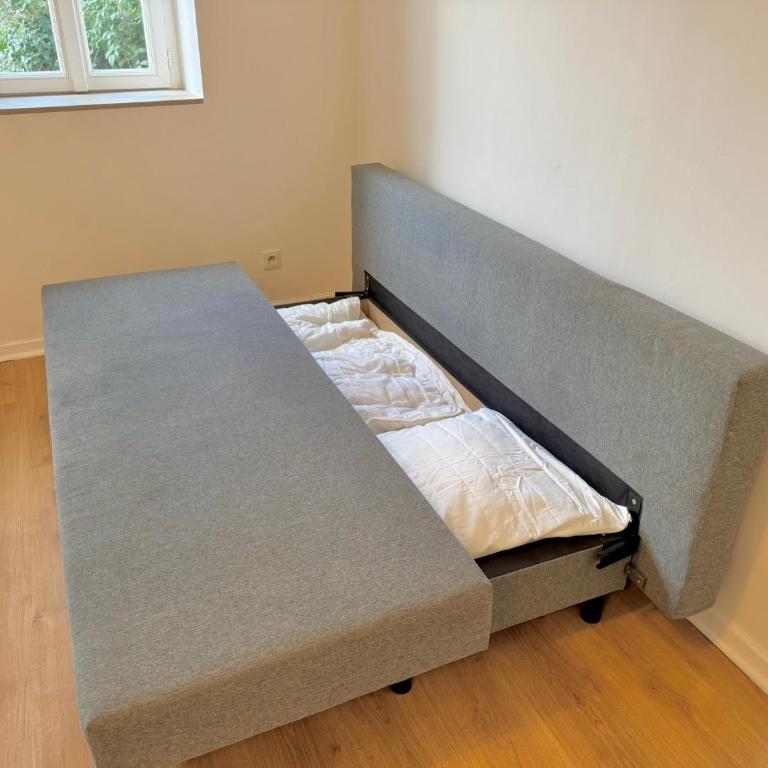 Spacious 1 bedroom apartment - Free parking around - Appartement 1 Chambre - 10