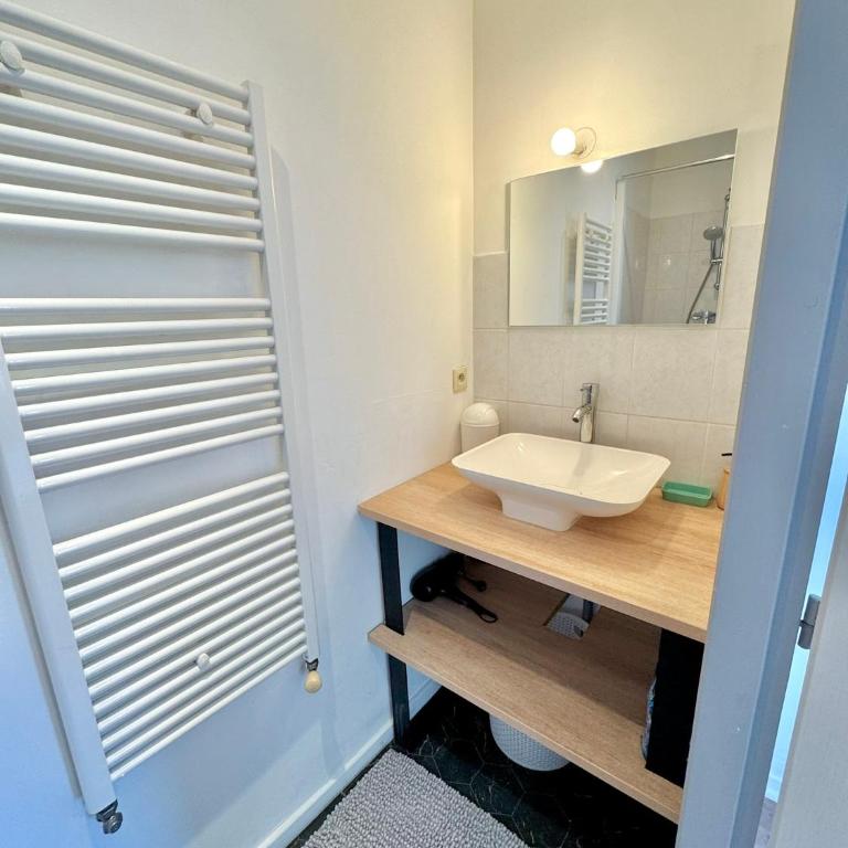 Spacious 1 bedroom apartment - Free parking around - Appartement 1 Chambre - 18