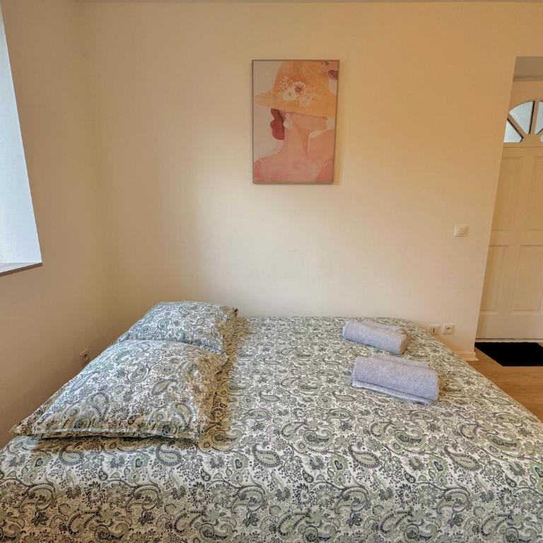 Spacious 1 bedroom apartment - Free parking around - Appartement 1 Chambre - 13
