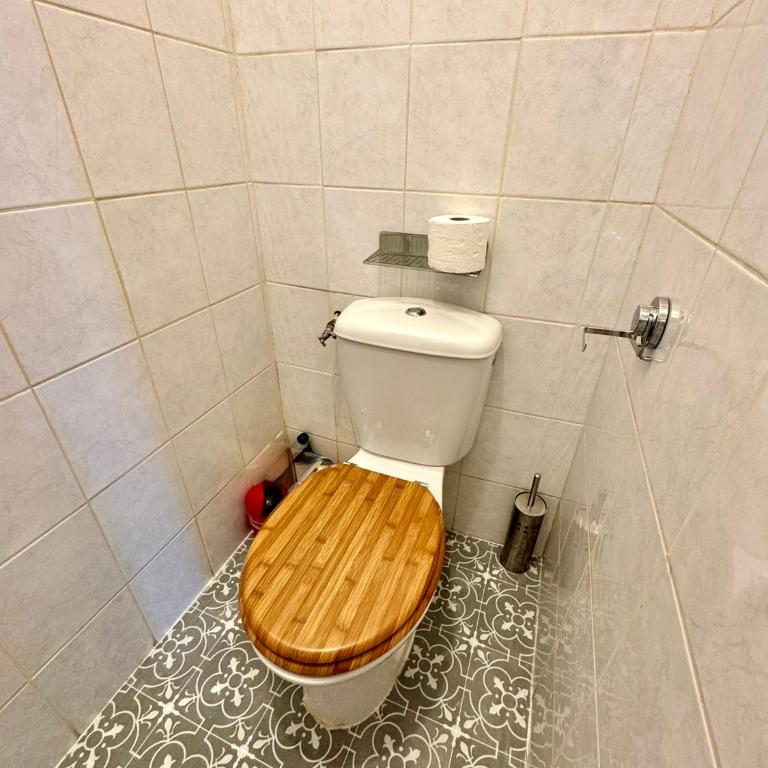 Spacious 1 bedroom apartment - Free parking around - Appartement 1 Chambre - 19