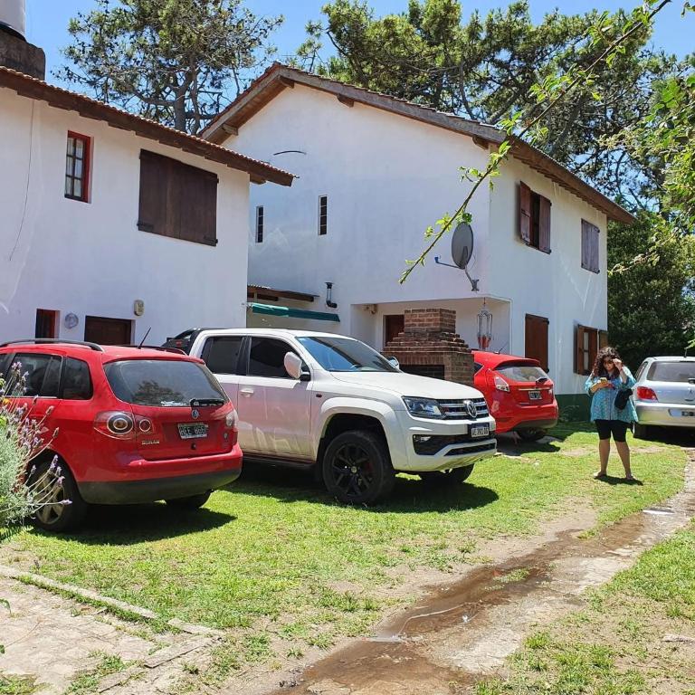 AnaSil - Two-Bedroom House - 3