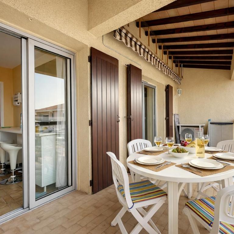 L'écrin de l'Arcadie - Sanary proche port - Apartment mit 1 Schlafzimmer - 5