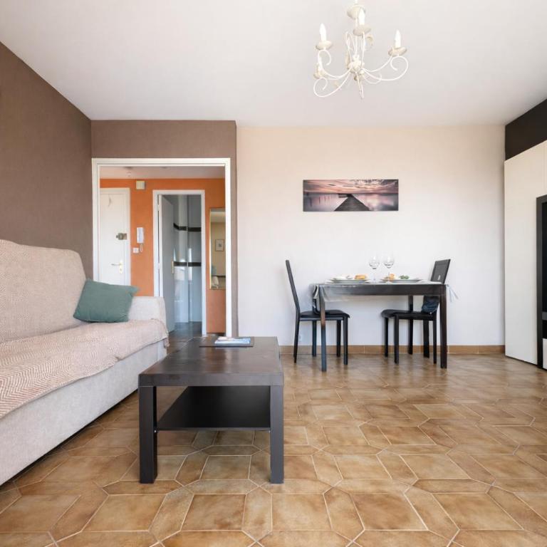 L'écrin de l'Arcadie - Sanary proche port - Apartment mit 1 Schlafzimmer - 6