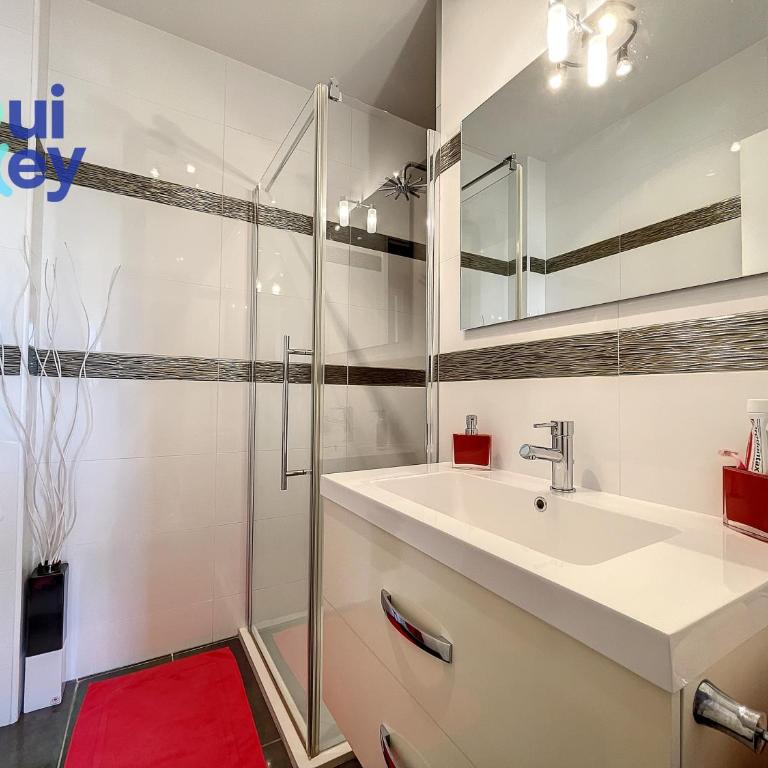 L'écrin de l'Arcadie - Sanary proche port - Apartment mit 1 Schlafzimmer - 7