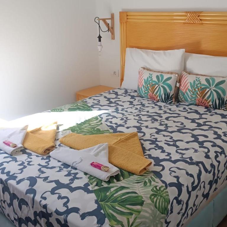 Casa Ohana - Deluxe Room - 21