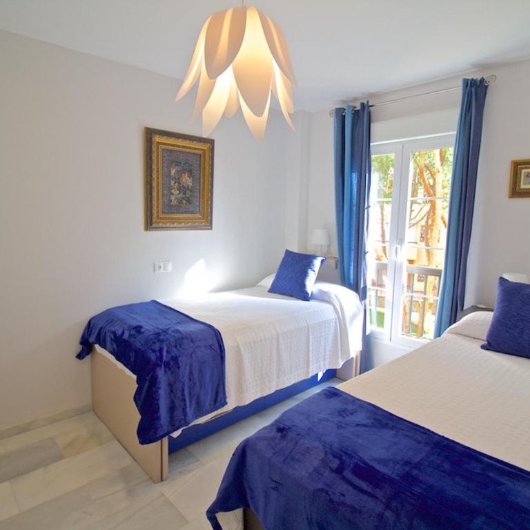 Elviria Beach Marbella Playa - Apartamento de 3 dormitorios - 3